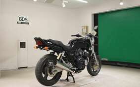 HONDA CB400SF 1995 NC31