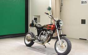 HONDA APE 50 AC16