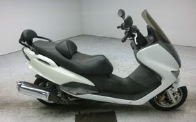 YAMAHA MAJESTY 125 5CA