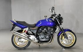 HONDA CB400SF VTEC REVO 2013 NC42