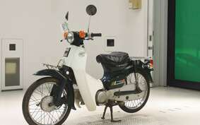 HONDA C50 SUPER CUB C50