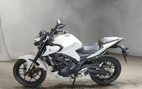 YAMAHA MT-25 2021 RG43J