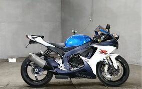 SUZUKI GSX-R750 2012 C4111