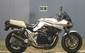 SUZUKI GSX750S KATANA 1983 GS75X