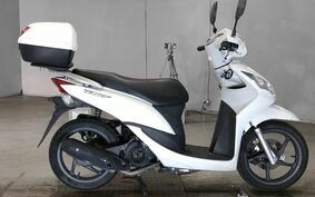 HONDA DIO 110 JF31