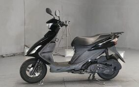 SUZUKI ADDRESS V125 S CF4MA