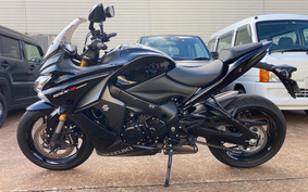 SUZUKI GSX-S1000F 2018 GT79B