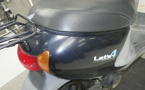 SUZUKI LET's 4 CA45A