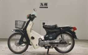 HONDA C70 SUPER CUB E C70