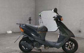 SUZUKI LETS2 CA1PA