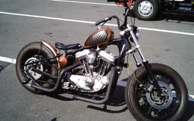 HARLEY XL1200S 1999 CHP