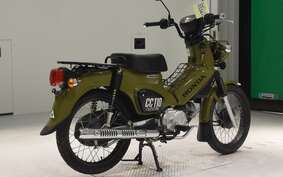 HONDA CROSS CUB 110 JA45