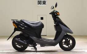 SUZUKI LET's 2 CA1KA