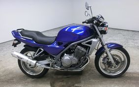 KAWASAKI BALIUS 250 1993 ZR250A