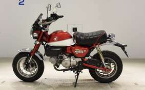 HONDA MONKEY 125 ABS JB02