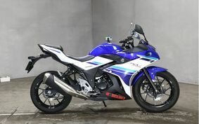 SUZUKI GSX250R DN11A