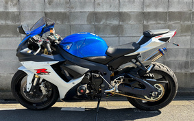 SUZUKI GSX-R750 2012 GR7MA