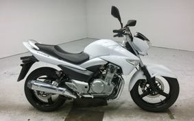 SUZUKI GSR250 GJ55D