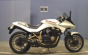 SUZUKI GSX750S KATANA Gen.3 1985 GR72A