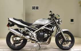 SUZUKI BANDIT 250 V Type GJ77A