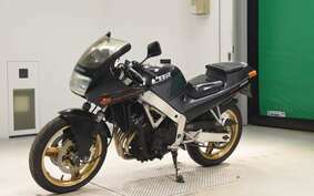 HONDA CBR250R MC17