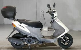 SUZUKI ADDRESS V125 G CF46A