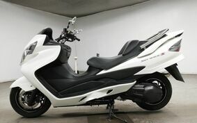 SUZUKI SKYWAVE 400 S 2014 CK45A