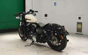 HARLEY XL1200X 2022 LC3