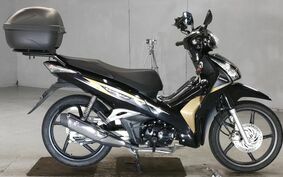 HONDA WAVE 125 I JA21