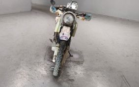 YAMAHA TT250R 4GY
