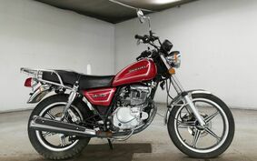 SUZUKI GN125 F Gen.2 PCJ2N