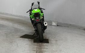 KAWASAKI NINJA 250 EX250P