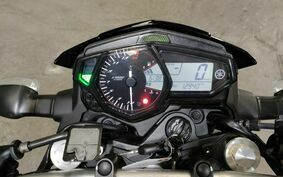 YAMAHA MT-25 RG43J