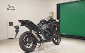 YAMAHA YZF-R25 A RG10J