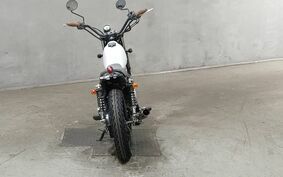 SUZUKI GRASS TRACKER NJ47A