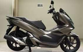 HONDA PCX125 JF81