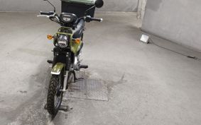 HONDA CROSS CUB110 JA45