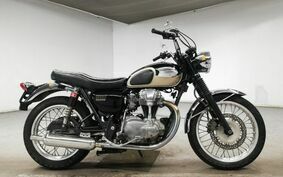 KAWASAKI W650 2003 EJ650A