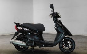 YAMAHA JOG ZR Evolution 2 SA39J