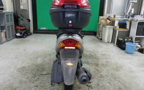 SUZUKI ADDRESS V125 CF4EA