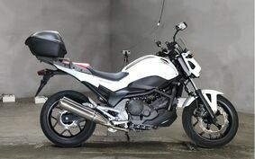 HONDA NC750S 2015 RC70