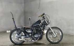 HONDA CB400SS Cell 2007 NC41