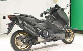 YAMAHA T-MAX 560 T 2020 SJ19J