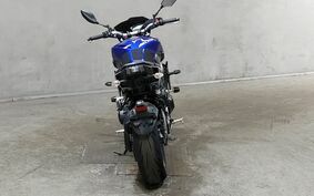 YAMAHA MT-09 2018 RN52J