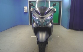 SUZUKI SKYWAVE 400 A 2016 CK45A