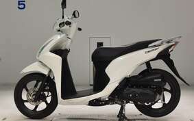 HONDA DIO 110 JF58