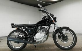 SUZUKI GRASS TRACKER NJ4BA