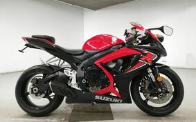 SUZUKI GSX-R600 2006 GN7DA