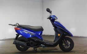 YAMAHA FUTURE 125 TJAA