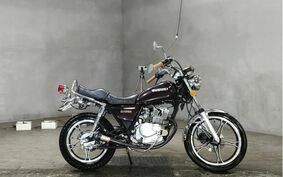 SUZUKI GN125 H PCJG9